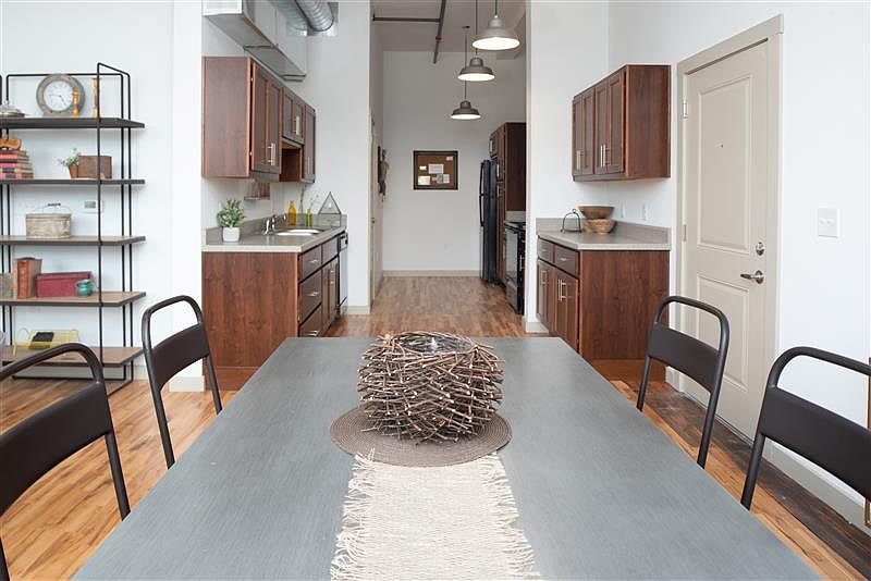 Big Chair Lofts 14 E Guilford St Thomasville NC Zillow