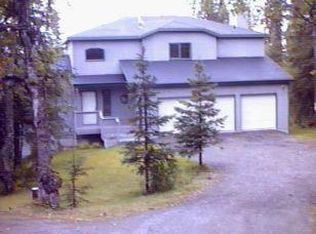 12920 Bainbridge Rd, Anchorage, AK --