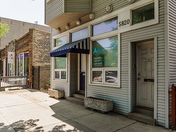 2nd image of 5820 N Broadway St #2