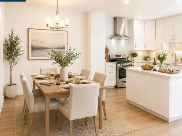 1725 Liberty St APT 10, El Cerrito, CA 94530