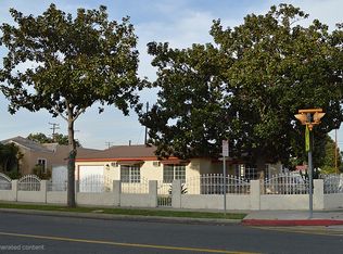 6631 Loveland St, Bell Gardens, CA 90201