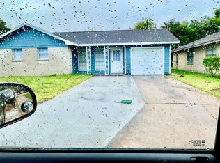 1304 Orrel Dr, Pasadena, TX 77503
