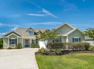 207 Edgewater Dr, Saint Marys, GA 31558