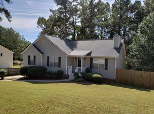 253 Fitzgerald St, Hiram, GA 30141