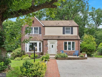 1705 Green Valley Rd, Havertown, PA, 19083