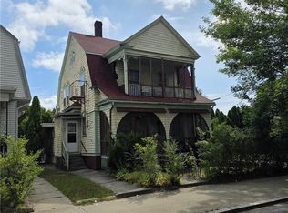 248 Webster Ave, Providence, RI 02909