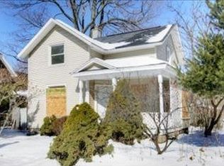 169 Calhoun St, Battle Creek, MI