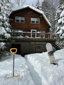 180 Lake Snow Road, Indian Lake, NY, 12842