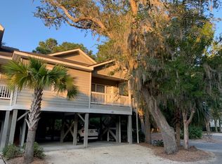 55 Seagrove Ct #110, Pawleys Island, SC 29585