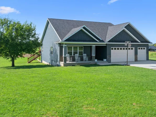 25625 Dresden Rd, Sedalia, MO 65301