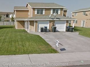 800 NW Sunburst Ct, Moses Lake, WA 98837
