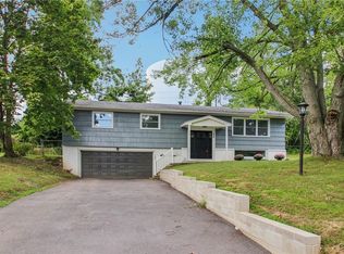 48 Brasser Dr, Rochester, NY 14624