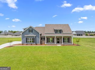 3 Wysteria Ln, Claxton, GA 30417