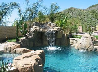 28451 Hawks Ridge Dr, Canyon Country, CA 91351