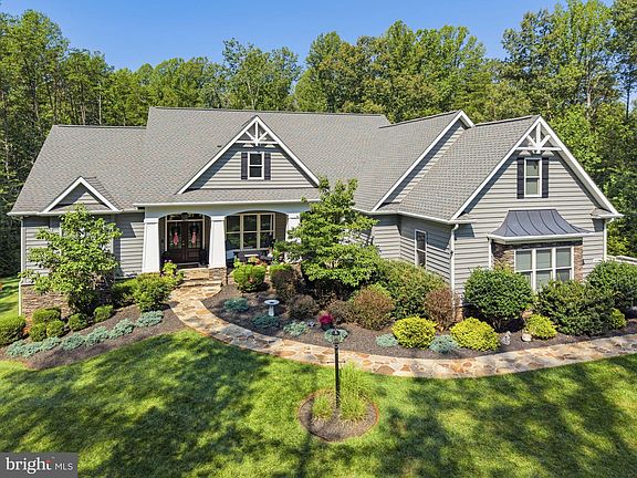 5th image of 14484 Alphin Ln
