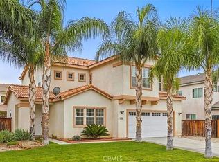 262 Bahama Ct, San Jacinto, CA 92583