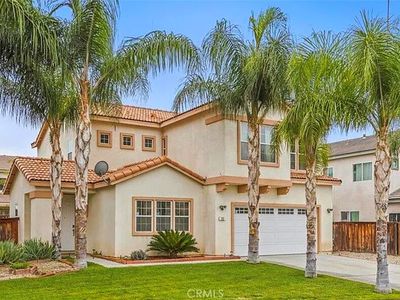 262 Bahama Ct, San Jacinto, CA, 92583
