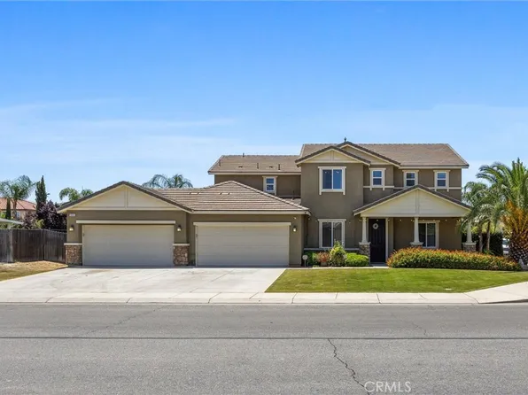 15551 Montalone Pl, Bakersfield, CA 93314