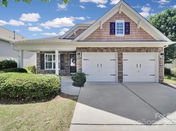 15120 Cavanshire Trl, Charlotte, NC 28278