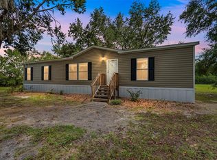 770 S County Road 21, Hawthorne, FL 32640
