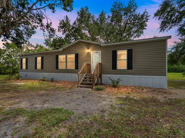 770 S County Road 21, Hawthorne, FL 32640