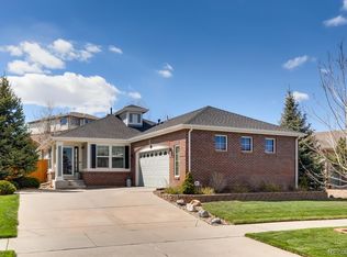 4961 S Flat Rock Way, Aurora, CO 80016