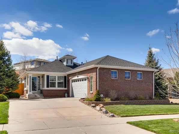 4961 S Flat Rock Way, Aurora, CO 80016