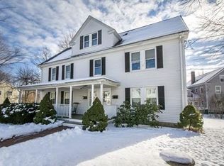 38 Maple St #40, Norwood, MA 02062