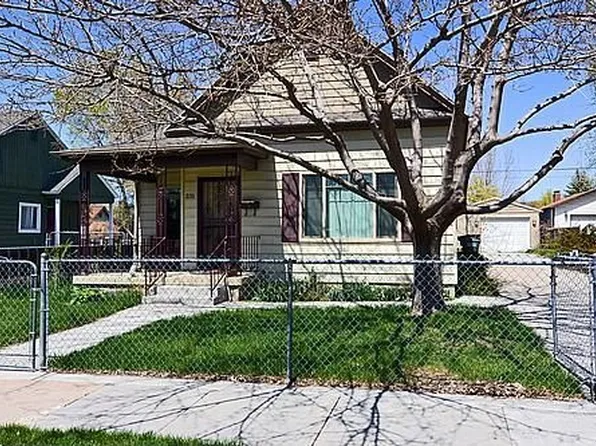 331 E Downington Ave, Salt Lake City, UT 84115