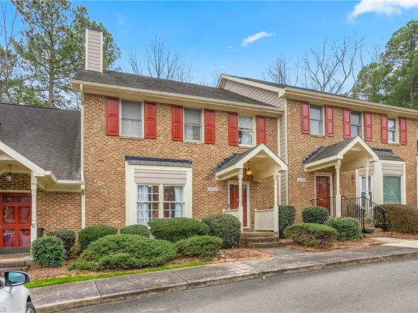 4237 Settlement Dr, Durham, NC 27713