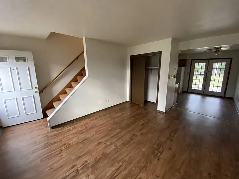 Forest Park Apartments — Photo 3