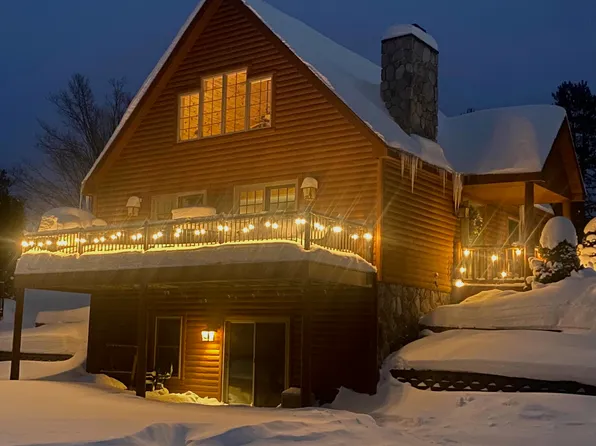 708 Woods Cabin Trl, Gaylord, MI 49735