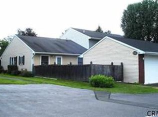 171 Hague Blvd #F, Glenmont, NY 12077