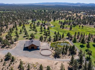 61610 Gribbling Rd, Bend, OR 97702
