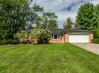 9648 Sycamore Rd, Carmel, IN 46032