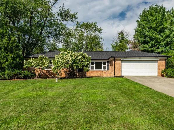 9648 Sycamore Rd, Carmel, IN 46032