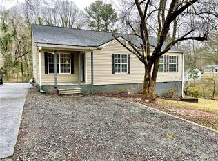 697 Pat Mell Rd SE, Smyrna, GA 30080