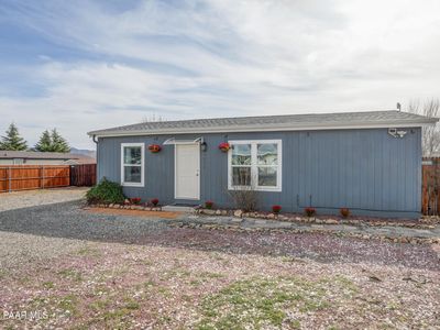 4811 N Socorro Dr, Prescott Valley, AZ, 86314