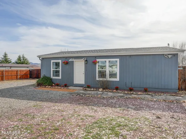 4811 N Socorro Dr, Prescott Valley, AZ 86314