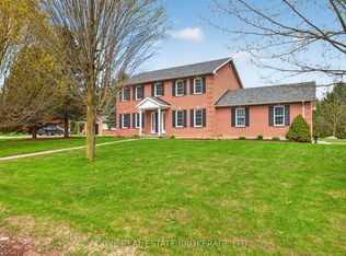 149 Salisbury Dr, Middlesex Centre, ON N0M1P0