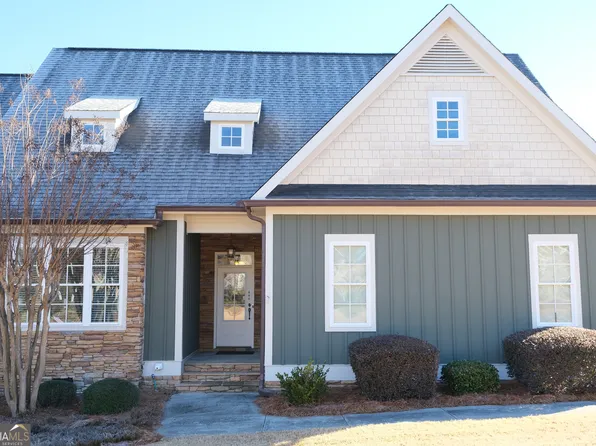406 Leamington Ln, Macon, GA 31220
