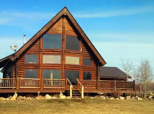 12801 N 3750 W, Felt, ID 83424