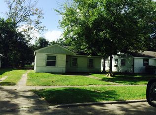 1724 8th Ave #A, Lake Charles, LA 70601