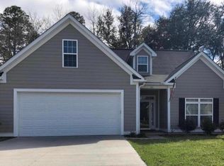 107 Senah Dr, Leesburg, GA 31763