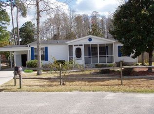 3237 Lyndon Dr, Little River, SC 29566