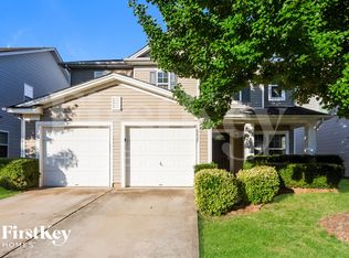 6627 Ruth Ferrell Ct, Charlotte, NC 28269