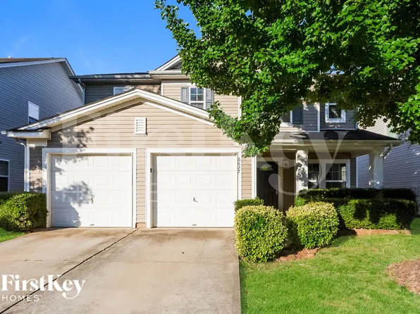 6627 Ruth Ferrell Ct, Charlotte, NC 28269
