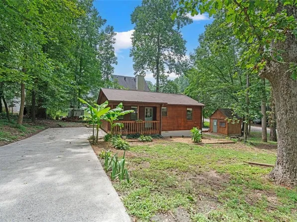 3010 Century Dr, Cumming, GA 30041