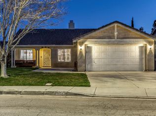 6126 Treehaven Ct, Lancaster, CA 93536