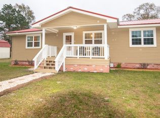 139 County Road 4795, Warren, TX 77664